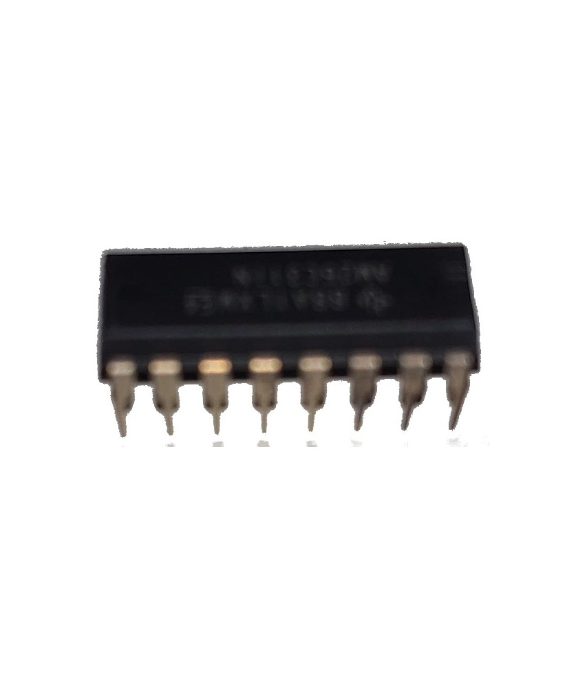 RS-485 Driver