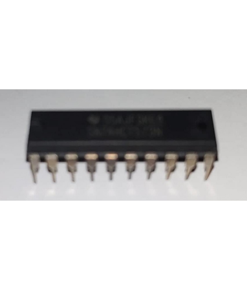 Latch/Data Driver for F16V3, F4V3 and Expansion Boards outputs.