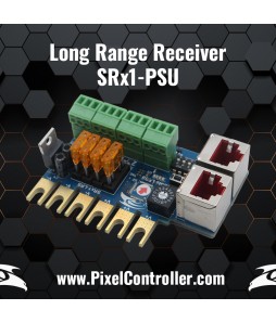 SRx1-PSU SmartReceiver