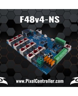 F48V4-NS Differential Controller (Long Range)