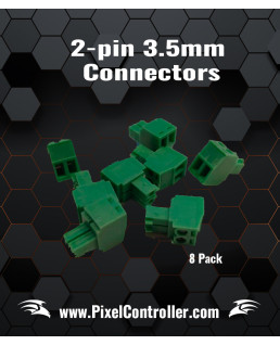 3.5mm Connectors